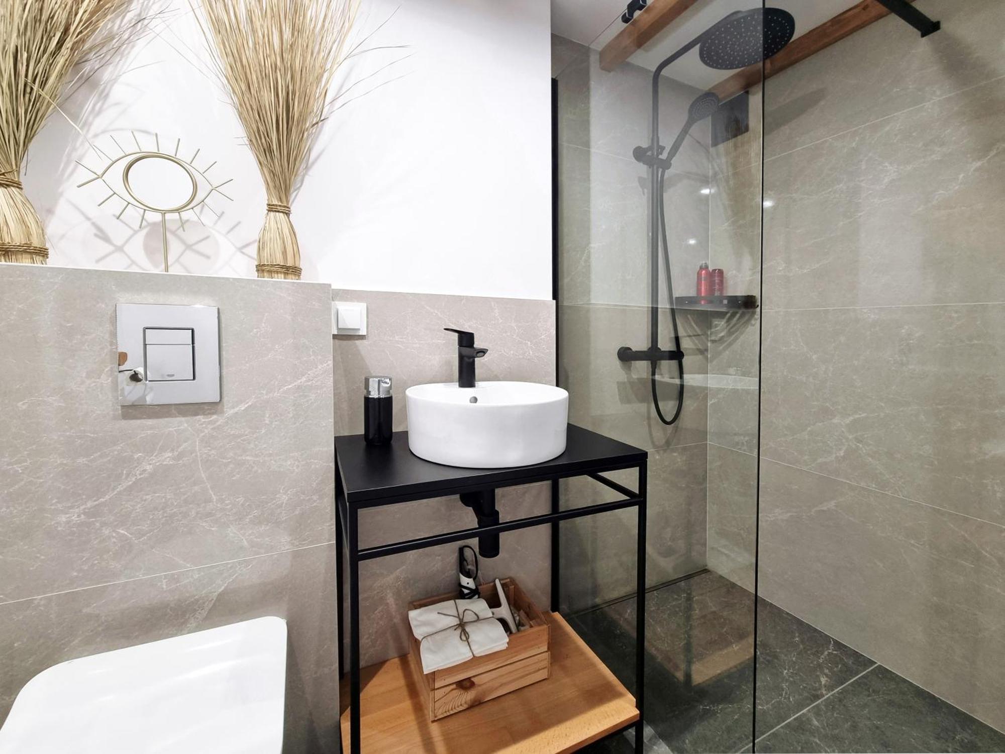Appartement Nad Szklarnia à Cracovie Extérieur photo